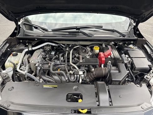 Used 2025 Nissan Sentra SV w/ All-Weather Package image 32