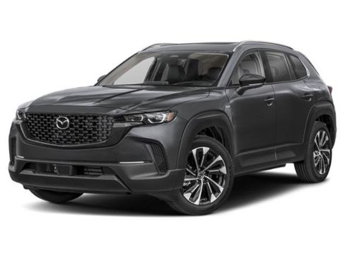 New 2026 MAZDA CX-50 2.5 Hybrid w/ Weather Package AWD/4WD image 7