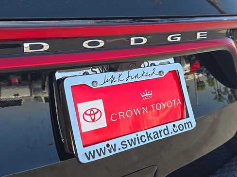 Used 2024 Dodge Durango GT AWD/4WD image 16