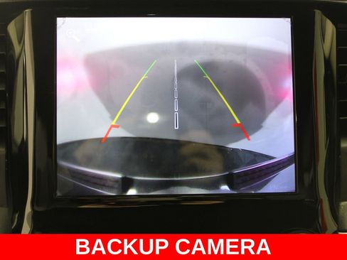 Used 2019 RAM 1500 Big Horn image 8