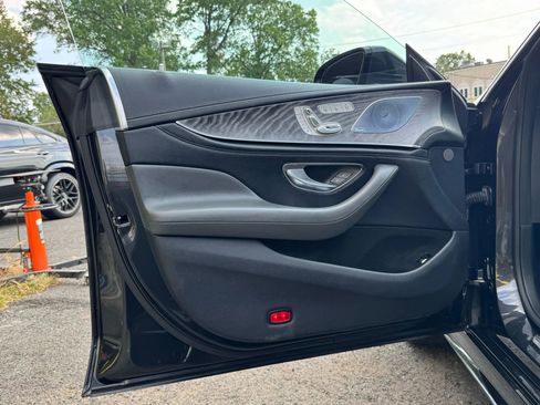 Used 2019 Mercedes-Benz AMG GT 53 image 7