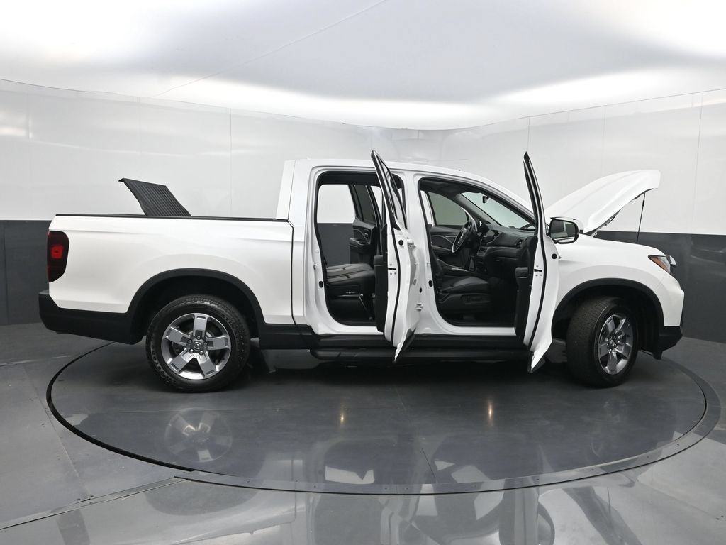 Used 2025 Honda Ridgeline RTL image 35