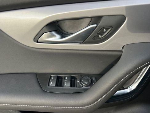 New 2026 Chevrolet Blazer LT w/ Convenience Package image 8