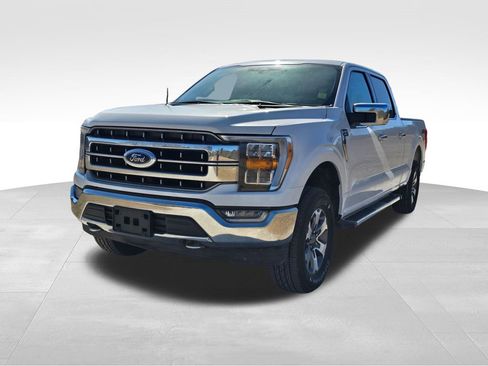 Used 2023 Ford F150 Lariat image 6