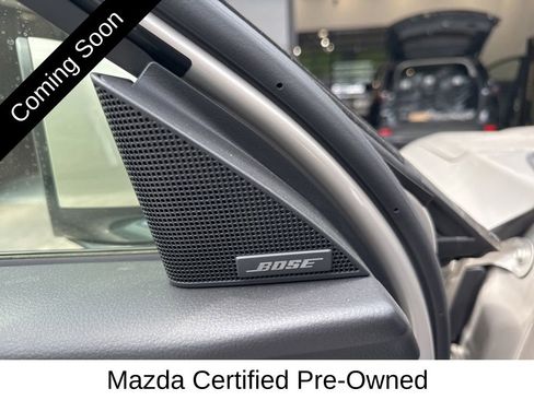 Certified 2024 MAZDA CX-90 3.3 Turbo w/ Premium Plus Pkg AWD/4WD image 39