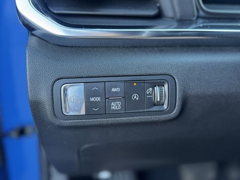 Used 2026 GMC Terrain Elevation image 9