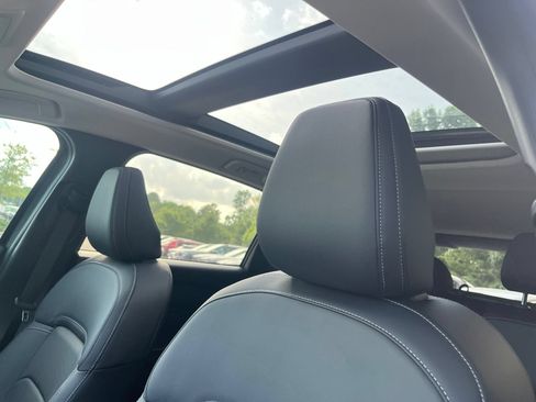 New 2026 MAZDA CX-5 2.5 S w/ Premium Plus Package AWD/4WD image 30