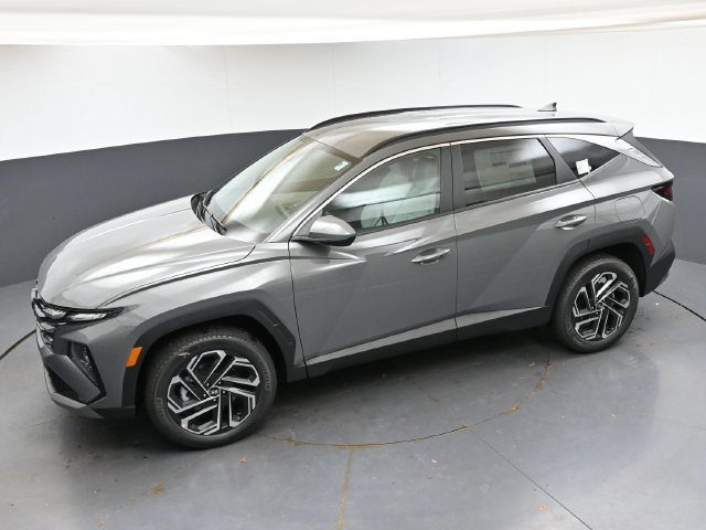 New 2026 Hyundai Tucson SEL Plus AWD/4WD image 37