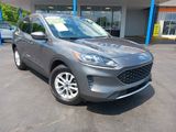 Used 2021 Ford Escape SE image 2