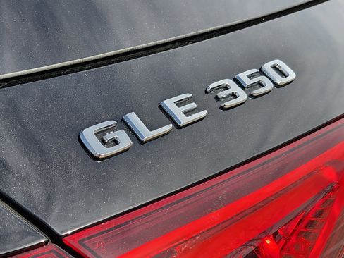 Certified 2022 Mercedes-Benz GLE 350 image 10
