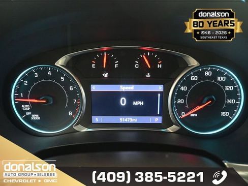 Used 2021 Chevrolet Traverse LT FWD image 7