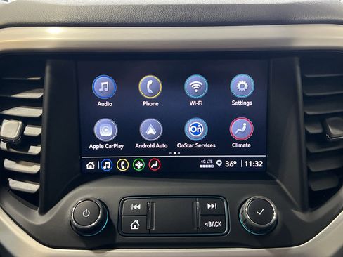 Used 2023 GMC Acadia SLE w/ Driver Convenience Package image 21