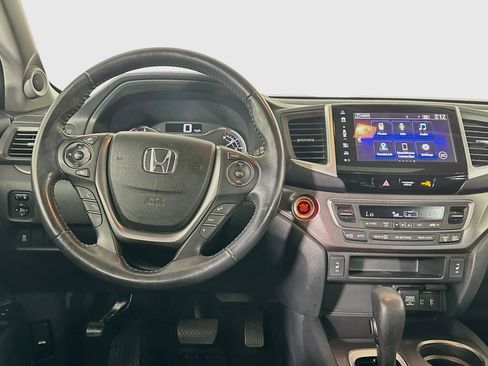 Used 2017 Honda Pilot EX-L image 17