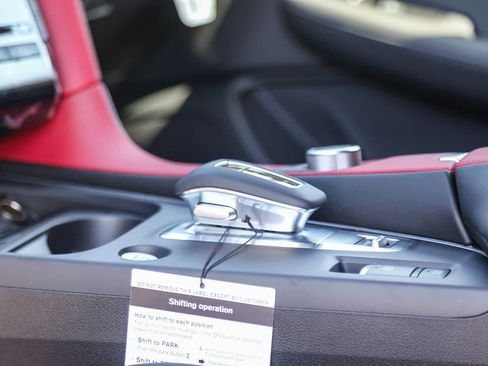 New 2025 INFINITI QX50 Sport image 25