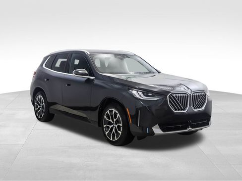 New 2026 BMW X3 xDrive30 w/ Convenience Package AWD/4WD image 7