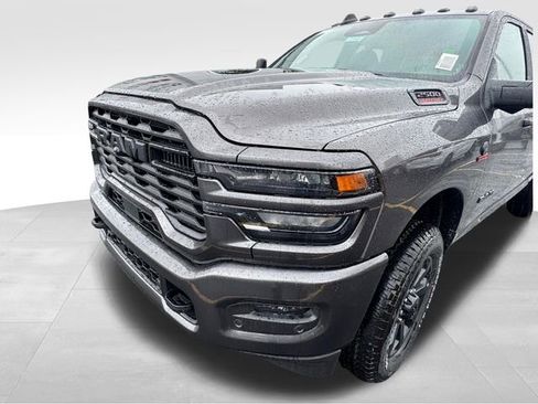New 2026 RAM 2500 Big Horn AWD/4WD image 45