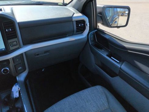 Certified 2022 Ford F150 XLT w/ Equipment Group 302A High image 18