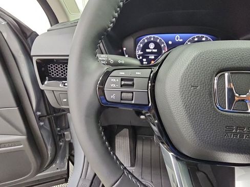 New 2026 Honda CR-V EX-L image 22