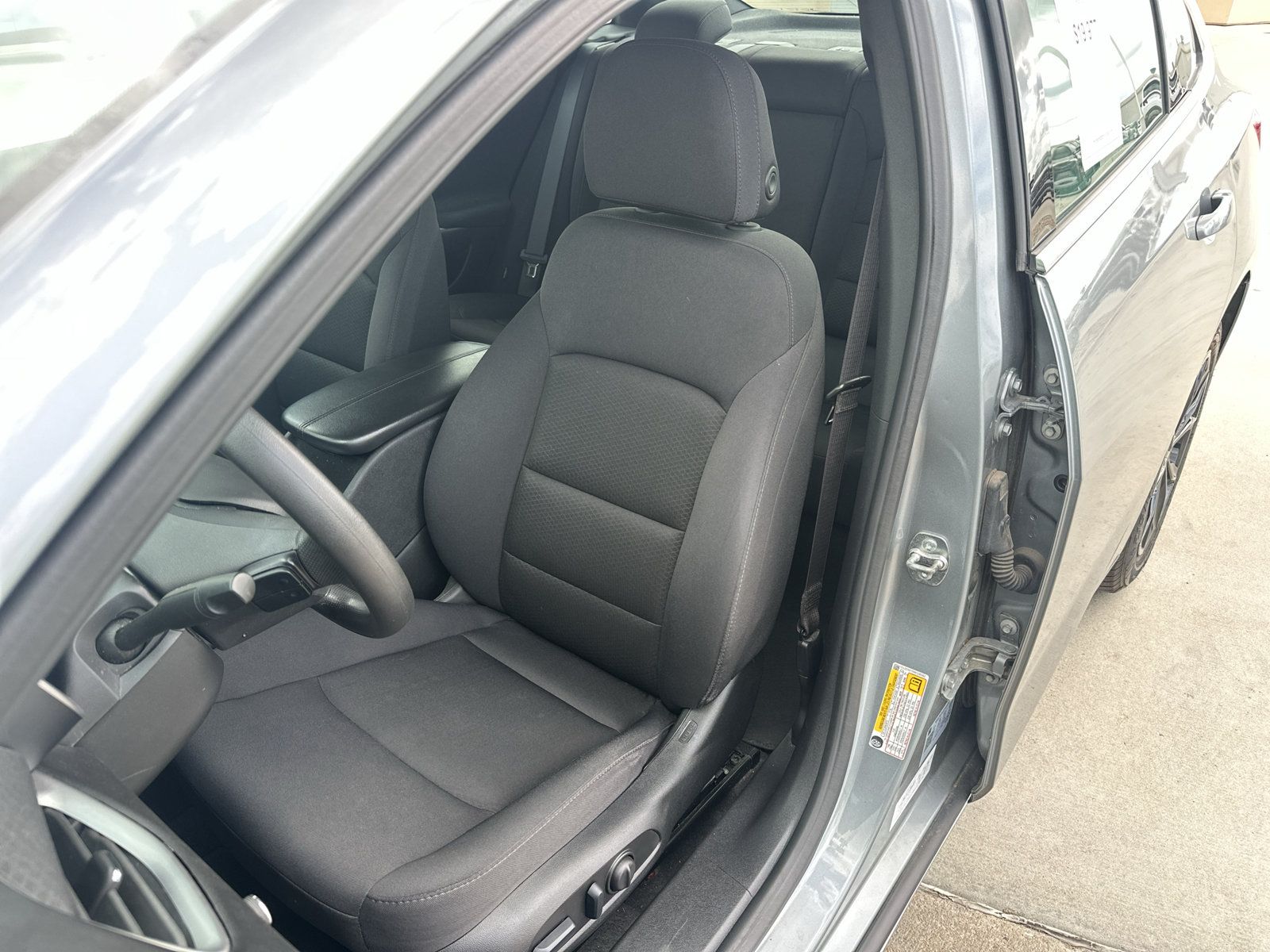 Used 2024 Chevrolet Malibu LT FWD image 27