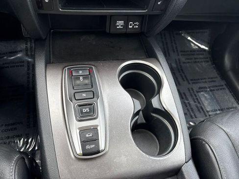 Used 2022 Honda Pilot EX-L image 18