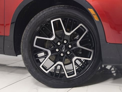 Used 2023 Chevrolet Blazer RS image 15