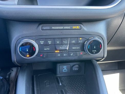 Used 2022 Ford Bronco Sport Outer Banks w/ Tech Package AWD/4WD image 12