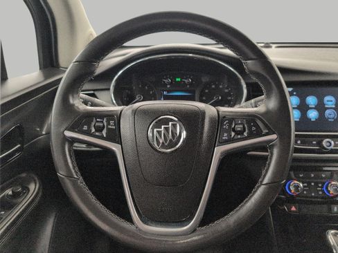 Used 2017 Buick Encore Preferred AWD/4WD image 5