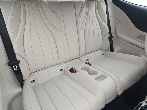 New 2026 Mercedes-Benz CLE 53 AMG 4MATIC Coupe image 19