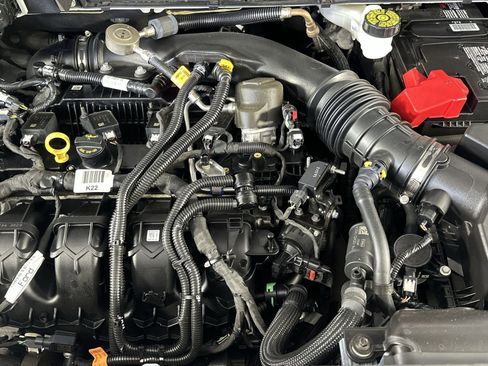 Used 2022 Lincoln Nautilus Reserve AWD/4WD image 28