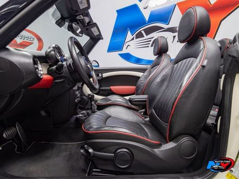 Used 2015 MINI Cooper John Cooper Works image 15