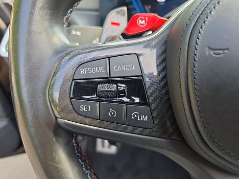 Used 2024 BMW M4 xDrive Competition w/ Executive Package image 23