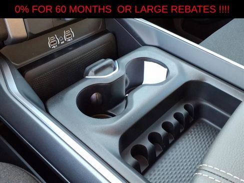 New 2026 RAM 1500 Big Horn image 19