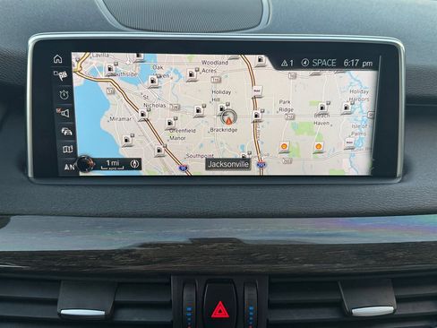 Used 2017 BMW X5 sDrive35i w/ Premium Package image 9