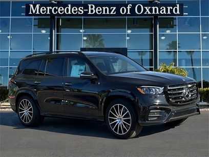 New 2025 Mercedes-Benz GLS 450 4MATIC