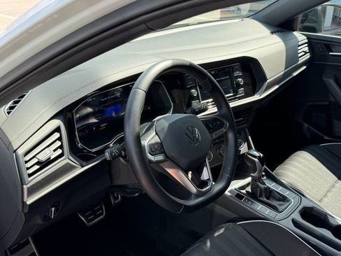 Certified 2023 Volkswagen Jetta Sport FWD image 12