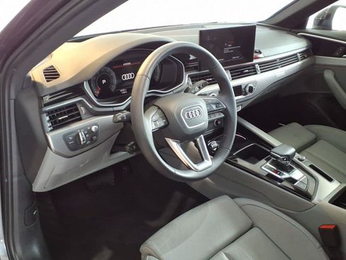 Used 2023 Audi A4 2.0T Prestige w/ Prestige Package AWD/4WD image 9
