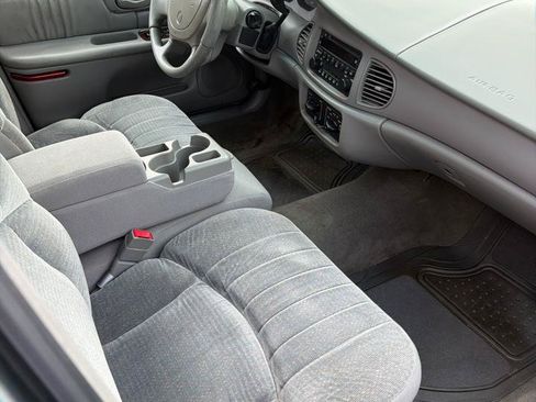 Used 2004 Buick Century Custom FWD image 7