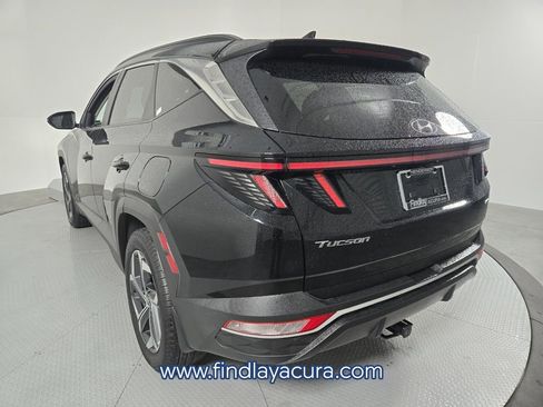 Used 2022 Hyundai Tucson SEL w/ Convenience Package image 4