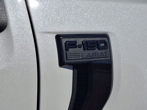 New 2026 Ford F150 Lariat w/ Equipment Group 501A Mid AWD/4WD image 20
