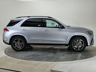 New 2026 Mercedes-Benz GLE 450 4MATIC video 2