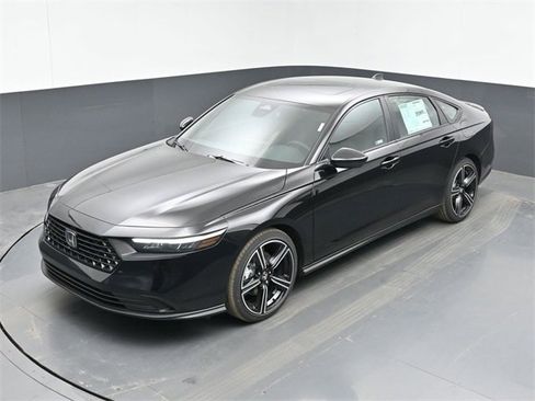 New 2026 Honda Accord Sport image 15