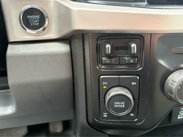 Used 2024 Ford F350 XLT w/ XLT Premium Package AWD/4WD image 26