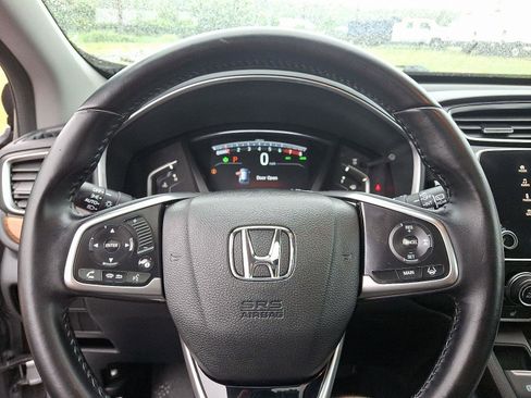 Used 2018 Honda CR-V EX-L image 22