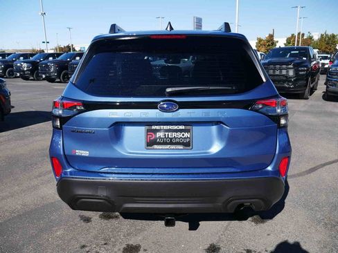 Used 2025 Subaru Forester Premium w/ Convenience Package #1 image 18
