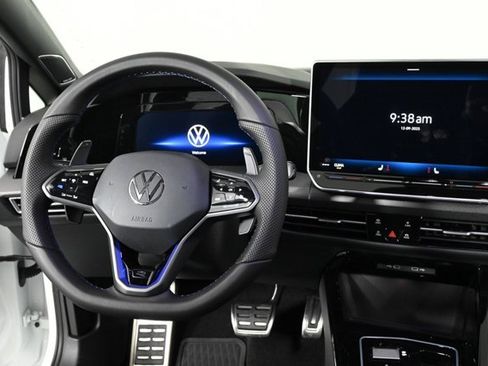 New 2026 Volkswagen Golf w/ Euro Style Package image 3