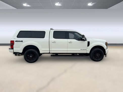 Used 2020 Ford F250 Lariat image 6