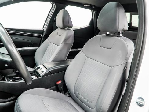 Used 2024 Hyundai Santa Cruz SEL w/ Activity Package image 39