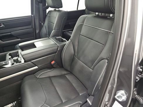 Used 2026 Toyota Sequoia Limited AWD/4WD image 15