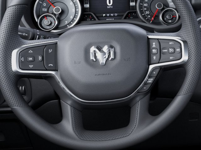 New 2026 RAM 1500 Express AWD/4WD image 19