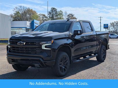 New 2026 Chevrolet Silverado 1500 LT Trail Boss w/ LT Trail Boss Premium Package